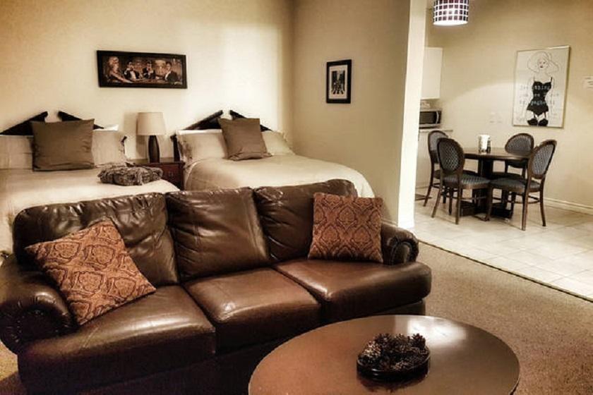 Cozy Little Apartment #11 By Amazing Property Rentals กาติโน ภายนอก รูปภาพ