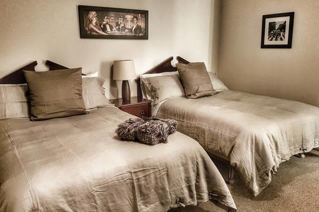 Cozy Little Apartment #11 By Amazing Property Rentals กาติโน ภายนอก รูปภาพ